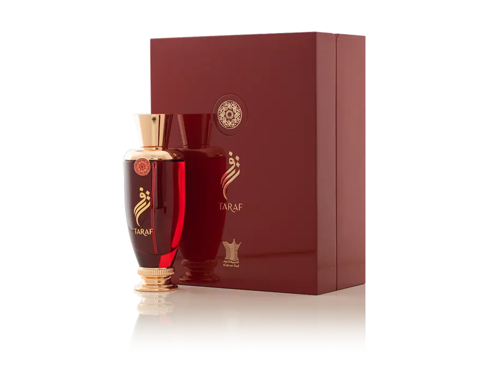 عطر العود الملكي